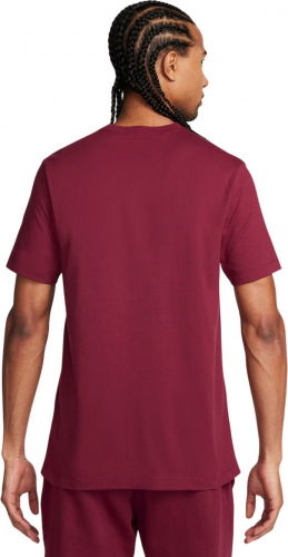 Футболка мужская M NSW TEE CLUB+ LBR, Nike