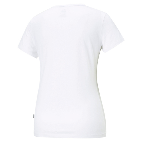 Футболка женская ESS Small Logo Tee, Puma