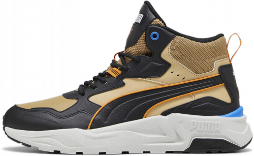 Кроссовки мужские Trinity Lite Mid, Puma