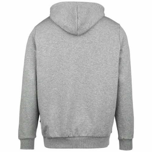 Джемпер мужской ESS Small Logo FZ Hoodie TR, Puma