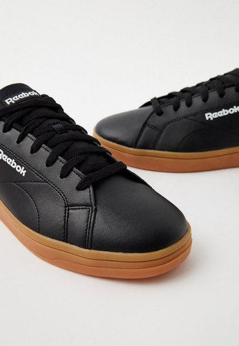 Кеды взрослые REEBOK ROYAL COMPLETE CLN2, Reebok