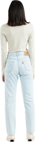 Джинсы женские 501 Levi's Original JEANS FOR WOMEN OJAI T3 LAKE, LEVIS