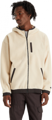 Джемпер мужской POP HOODED SHERPA FOG, LEVIS