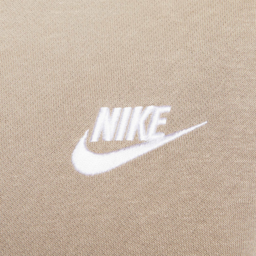 Джемпер мужской M NSW CLUB HOODIE PO BB, Nike