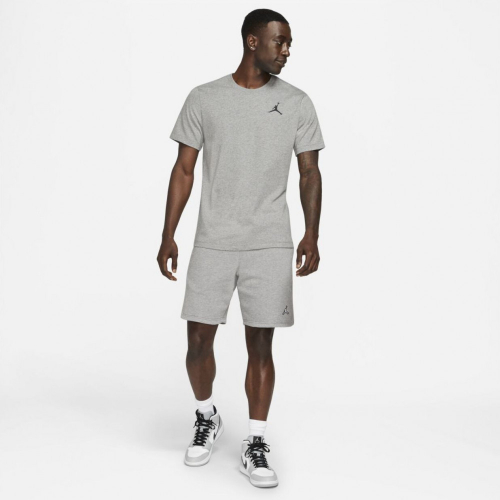 Футболка мужская M J JUMPMAN EMB SS CREW, Nike