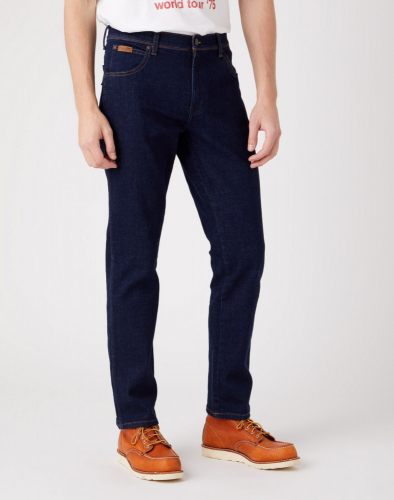 Джинсы мужские TEXAS SLIM DAY DRIFTER, WRANGLER