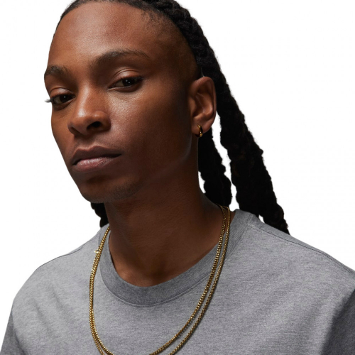 Футболка мужская Nike Air Jordan Brand Jumpman Watercolour SS Crew, Nike
