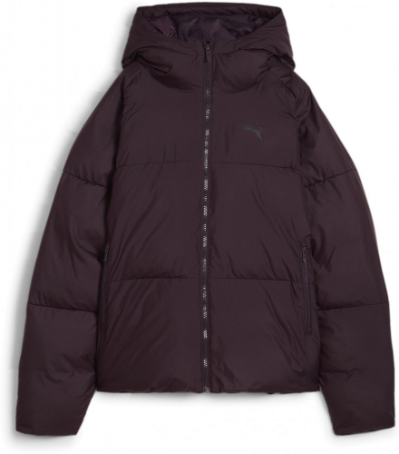 Пуховик женский Poly Puffer Jacket, Puma