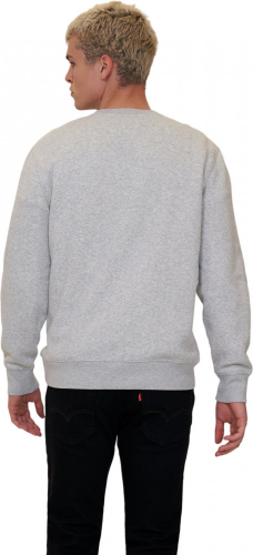 Джемпер мужской CORE NG CREW SWEATSHIRT NEUTRALS, LEVIS