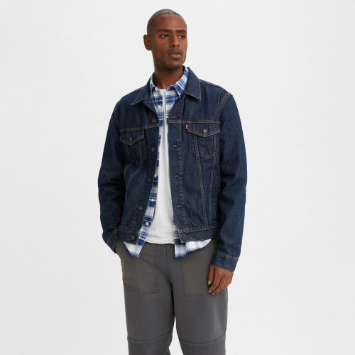 Куртка мужская The Trucker Jacket, LEVIS