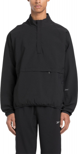 Ветровка мужская ACTIV COLL SKYSTRETCH WOVEN ANORAK, Reebok