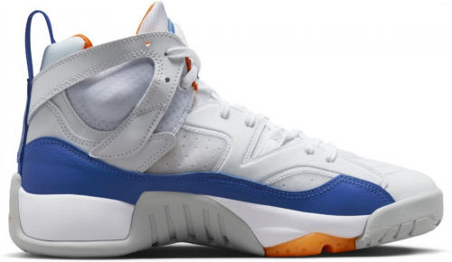 Кроссовки мужские Air Jordan Jumpman Two Trey Wheaties, Nike