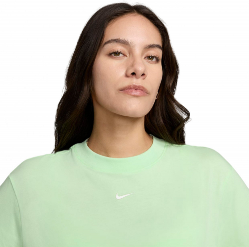 Платье женское W NSW ESSNTL SS DRESS TSHRT, Nike