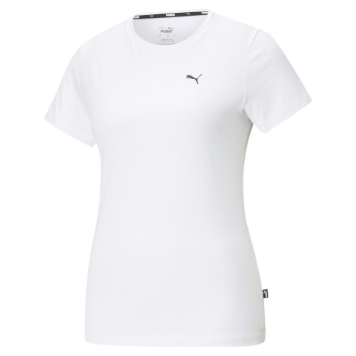 Футболка женская ESS Small Logo Tee, Puma