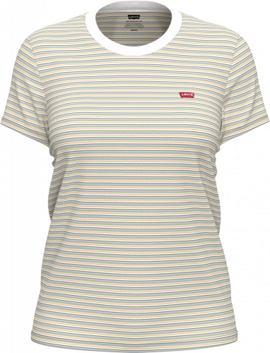 Футболка женская Levis Women's Perfect T-Shirt, LEVIS