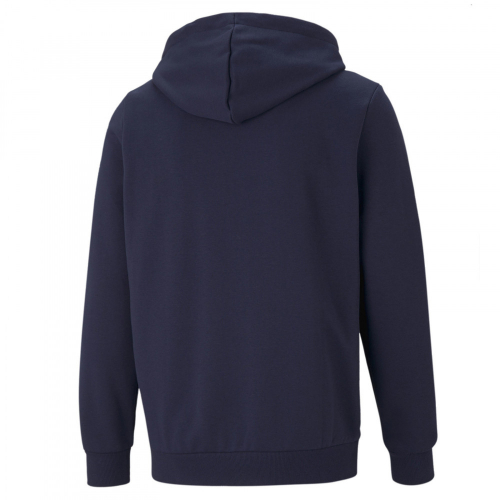 Джемпер мужской ESS Small Logo FZ Hoodie FL, Puma