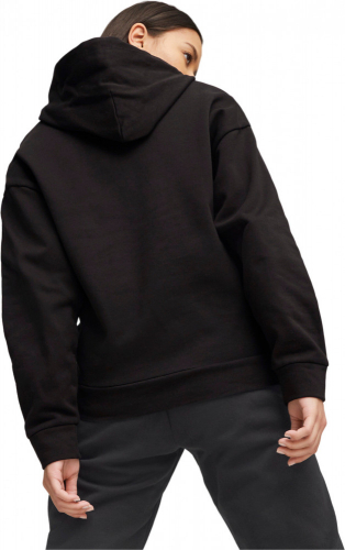 Джемпер женский BETTER ESSENTIALS Hoodie FL, Puma