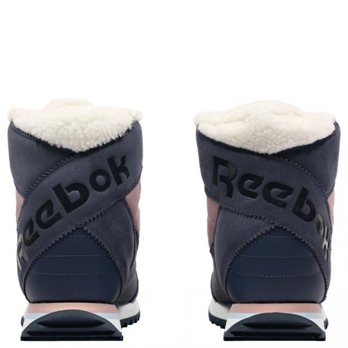 Кроссовки женские FROSTOPIA II, Reebok