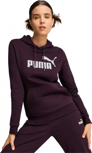 Джемпер женский ESS Logo Hoodie FL (s), Puma