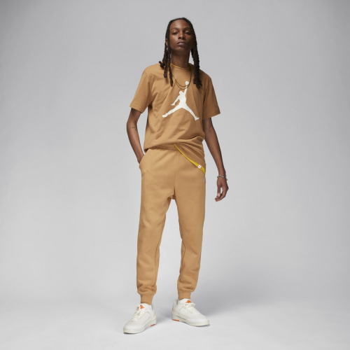 Футболка мужская M J JUMPMAN SS CREW, Nike