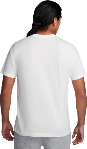 Футболка мужская M NSW TEE CLUB+ LBR, Nike
