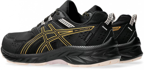 Кроссовки женские GEL-VENTURE 9 WP, Asics