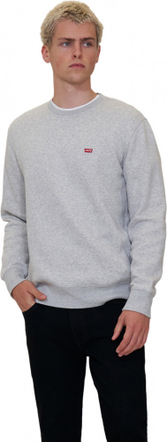 Джемпер мужской CORE NG CREW SWEATSHIRT NEUTRALS, LEVIS