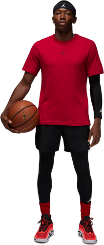 Футболка мужская M J DF SPRT SS TOP, Nike