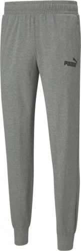 Брюки мужские ESS Jersey Pants cl, Puma