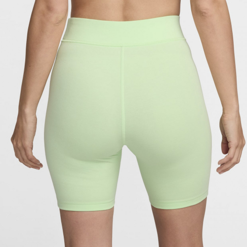 Тайтсы женские W NSW NK CLSC HR 8IN SHORT, Nike