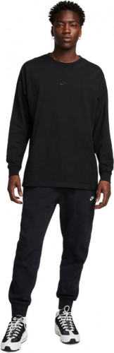 Брюки мужские M  NK CLUB KNIT JOGGER, Nike