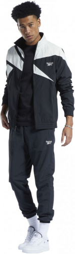 Джемпер мужской CL F FR TRACKTOP, Reebok