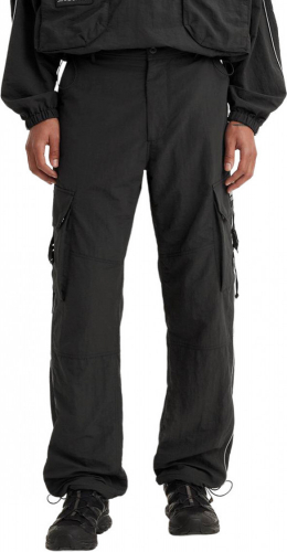 Брюки мужские X GU ND CARGO PANT PIRATE BLACK, LEVIS