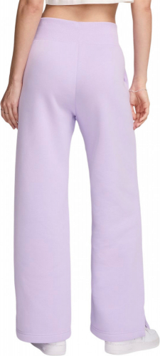 Брюки женские W NSW PHNX FLC HR PANT WIDE, Nike