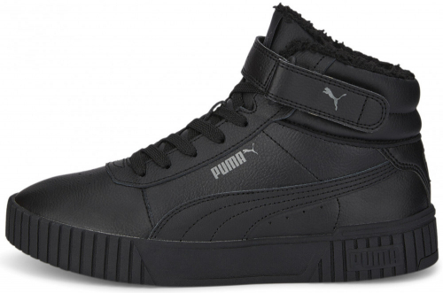 Кеды женские Carina 2.0 Mid WTR, Puma