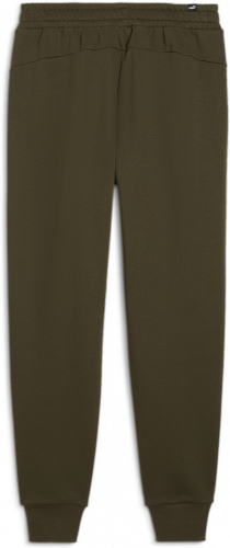 Брюки мужские ESS+ 2 Col Logo Pants FL cl, Puma