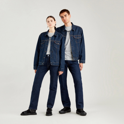 Куртка мужская The Trucker Jacket, LEVIS