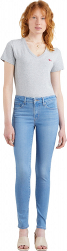 Джинсы женские 711 Levi's Original Skinny, LEVIS