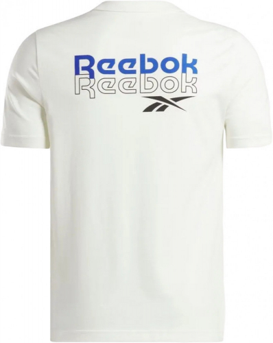 Футболка мужская RI BRAND PROUD GFX SS TEE, Reebok