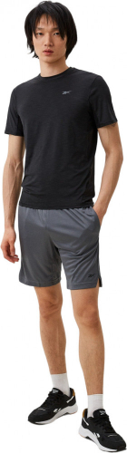 Шорты мужские COMM KNIT SHORT, Reebok