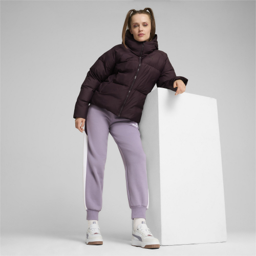 Пуховик женский Poly Puffer Jacket, Puma