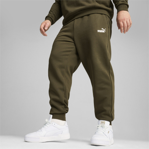 Брюки мужские ESS Logo Pants FL cl (s), Puma