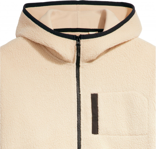 Джемпер мужской POP HOODED SHERPA FOG, LEVIS