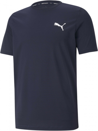 Футболка мужская ACTIVE Small Logo Tee, Puma