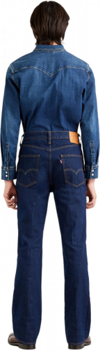 Джинсы мужские So High Bootcut, LEVIS