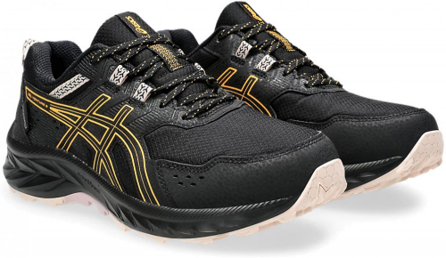 Кроссовки женские GEL-VENTURE 9 WP, Asics