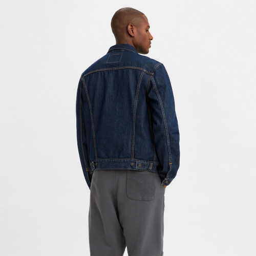 Куртка мужская The Trucker Jacket, LEVIS