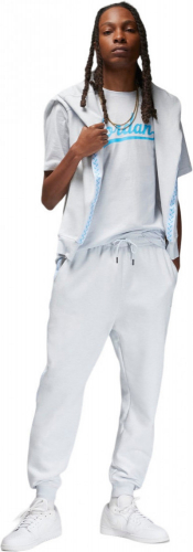Футболка мужская Nike Air Jordan Flight Wordmark SS Crew, Nike