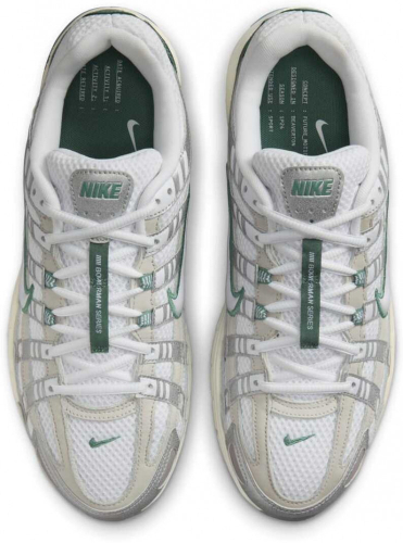 Кроссовки мужские NIKE P-6000 PRM, Nike