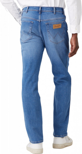 Джинсы мужские TEXAS, WRANGLER